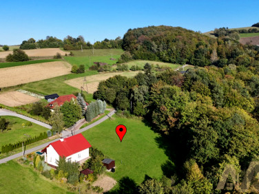 Działka inna Przydonica sprzedam