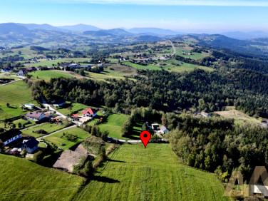 Działka inna Męcina sprzedam