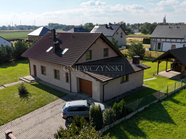 Dom Tarnów Grodkowski