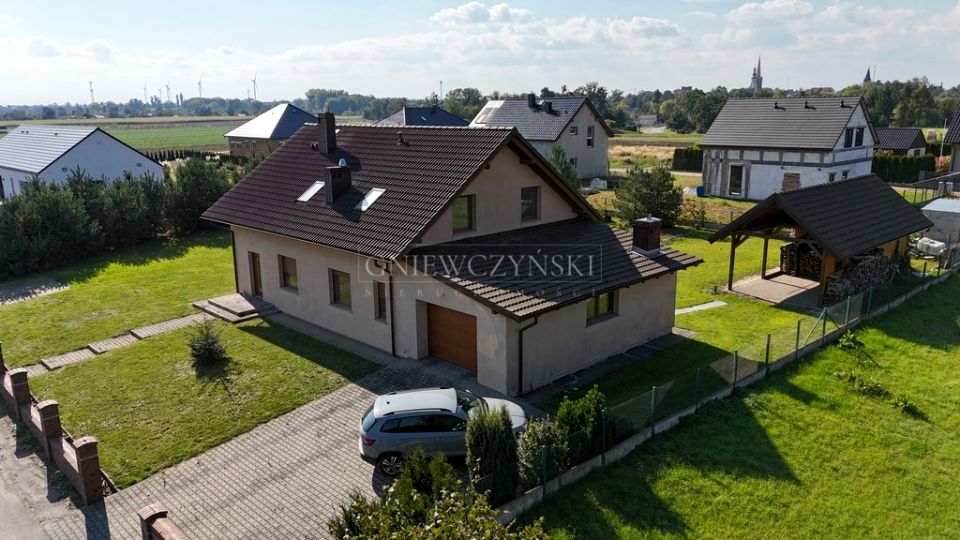 Dom Tarnów Grodkowski
