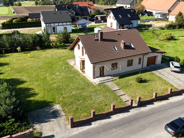 Dom wolnostojący sprzedaż