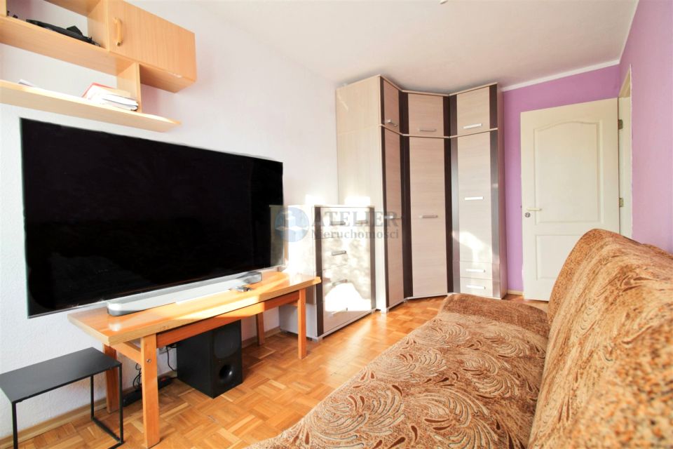 Mieszkanie Bydgoszcz