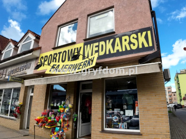 Lokal Gryfice