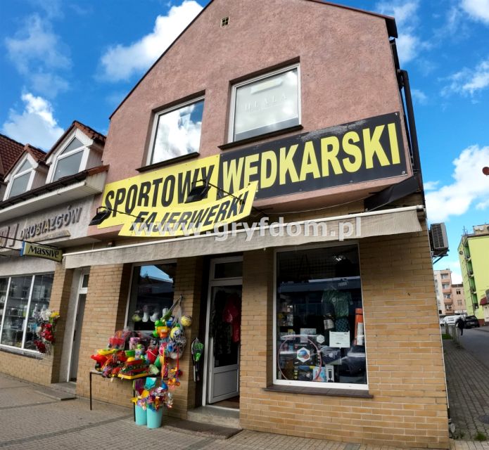 Lokal Gryfice