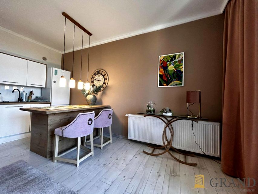 Mieszkanie Stargard sprzedaż