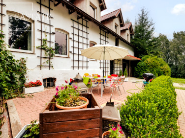 Dom Gołębiewo Wielkie