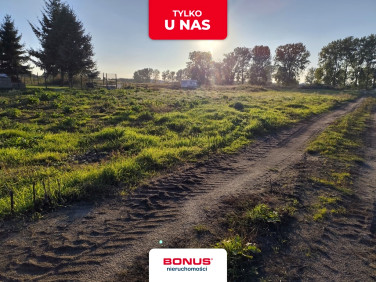 Działka budowlana Rurzyca