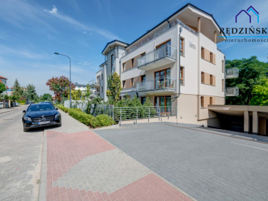Mieszkanie Sopot