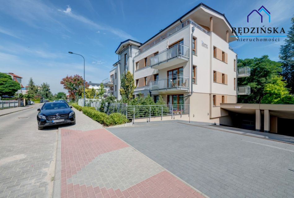 Mieszkanie Sopot