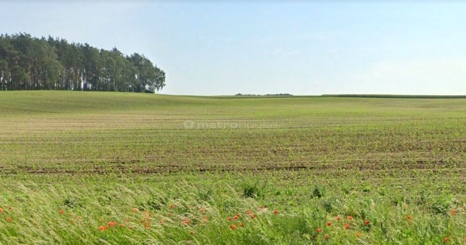 Działka budowlana Zielątkowo