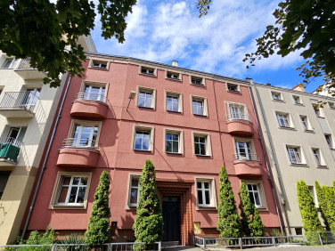 Mieszkanie Poznań