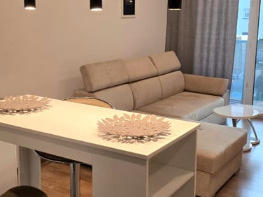 Mieszkanie Gliwice