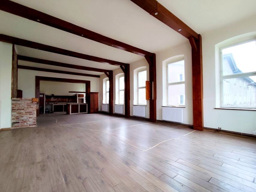 Budynek użytkowy Ustroń