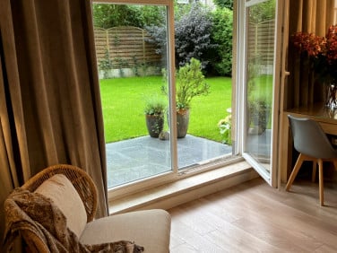 Mieszkanie apartamentowiec Sopot