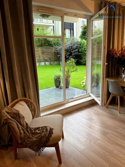 Mieszkanie apartamentowiec Sopot