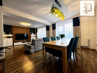 Dom Kamień Pomorski