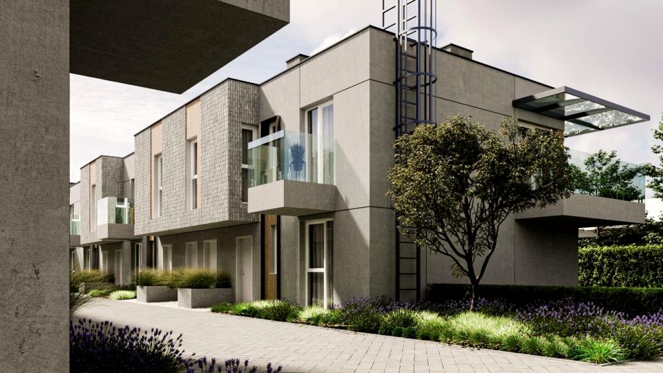 Mieszkanie Białystok