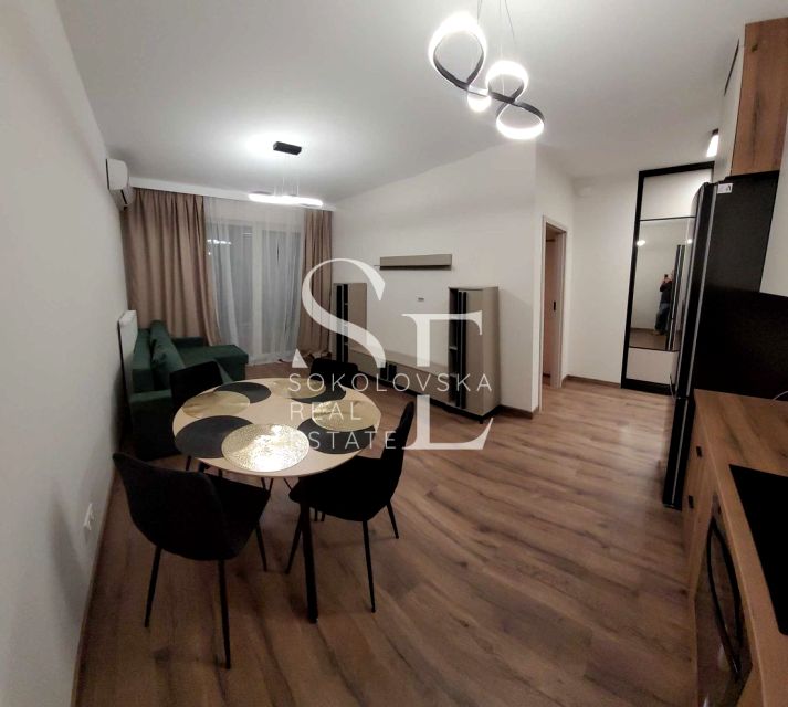 Mieszkanie Warszawa wynajem