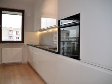 Mieszkanie Gdańsk sprzedaż