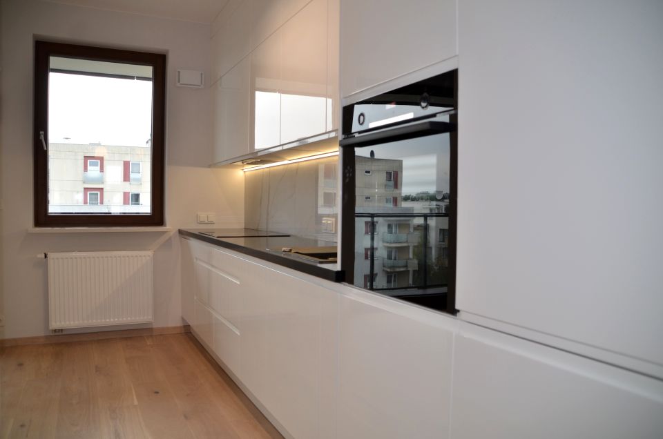 Mieszkanie Gdańsk sprzedaż