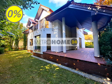 Dom Warszawa sprzedaż