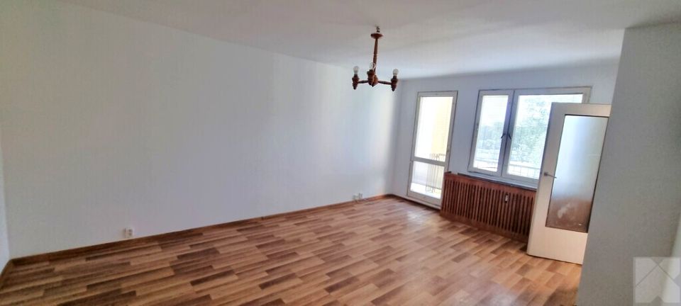 Mieszkanie Nowa Sól