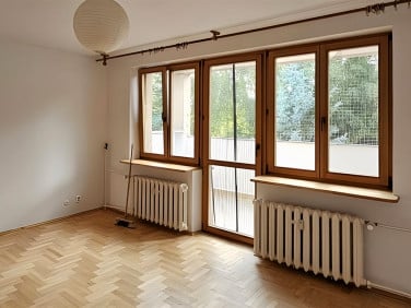 Mieszkanie Kraków
