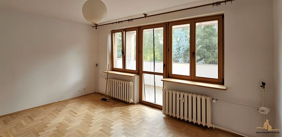 Mieszkanie Kraków