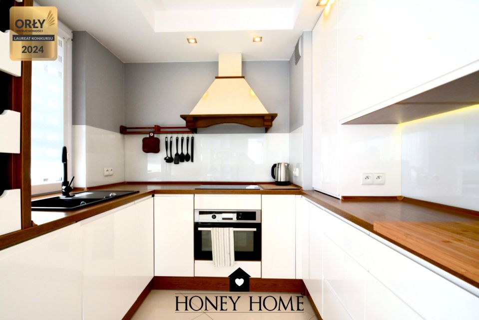 Mieszkanie blok mieszkalny Rumia