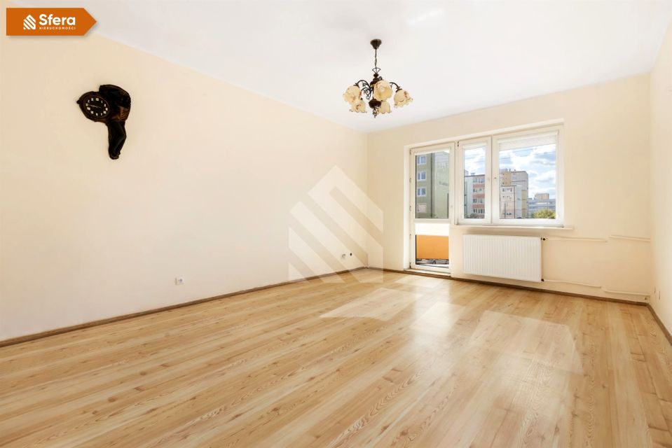 Mieszkanie Bydgoszcz