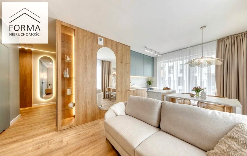 Mieszkanie Bydgoszcz