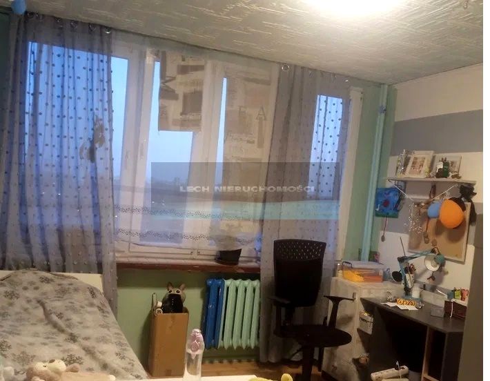 Mieszkanie blok mieszkalny sprzedaż