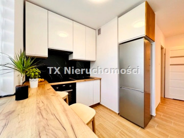 Mieszkanie Gliwice wynajem