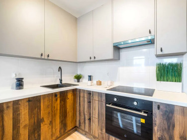 Mieszkanie Bydgoszcz