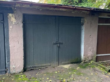 Budynek użytkowy Gorzów Wielkopolski