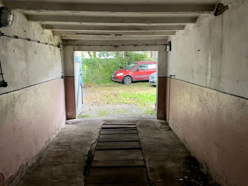 Budynek użytkowy Gorzów Wielkopolski