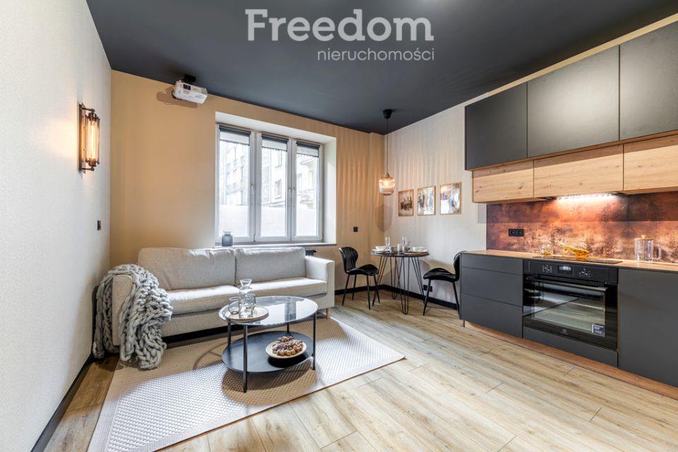 Mieszkanie Warszawa sprzedaż