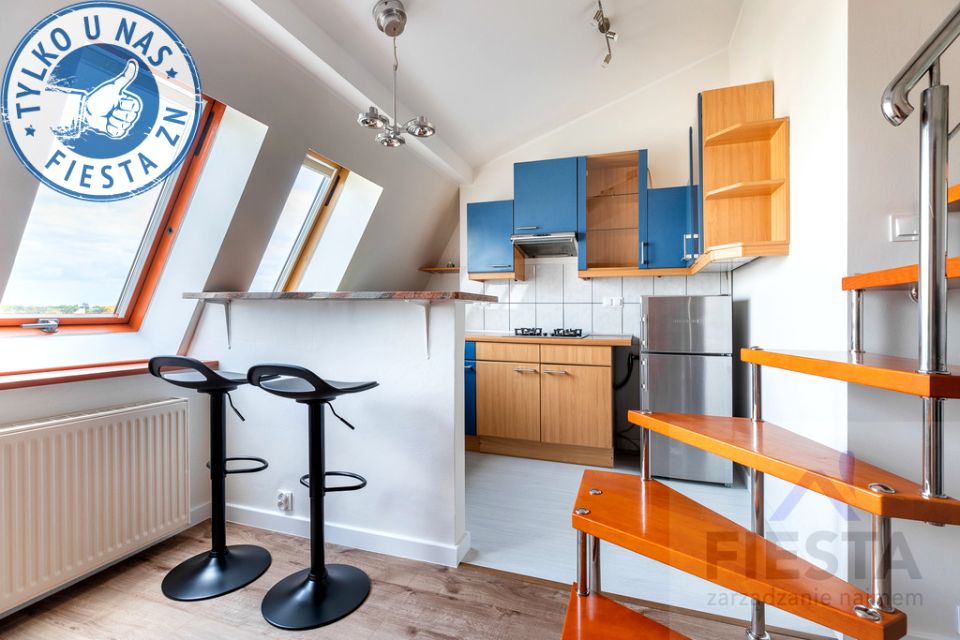 Mieszkanie blok mieszkalny Warszawa