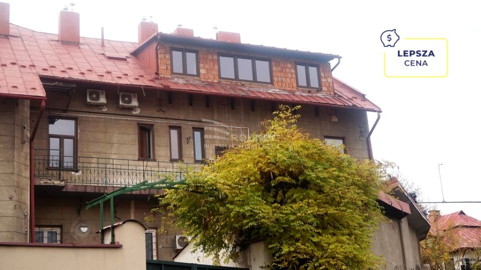 Dom Bochnia