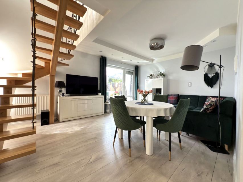 Mieszkanie Rumia sprzedaż