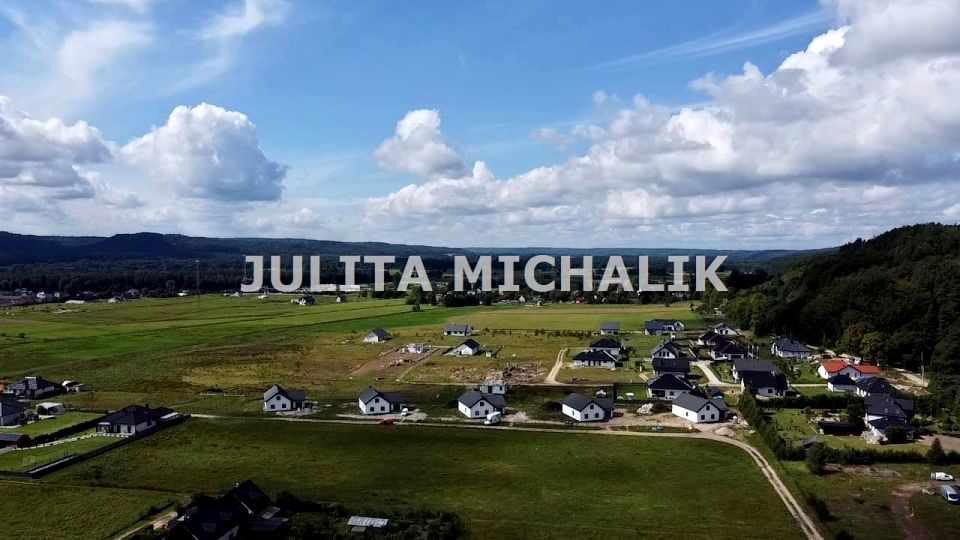 Działka Chmieleniec