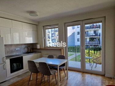 Mieszkanie Warszawa wynajem