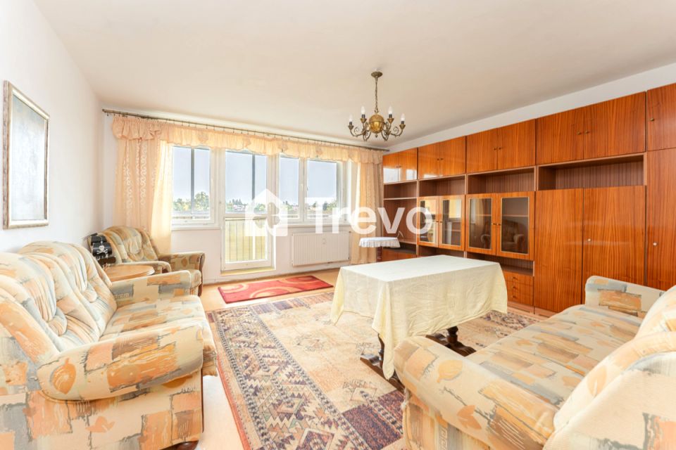 Mieszkanie blok mieszkalny sprzedaż