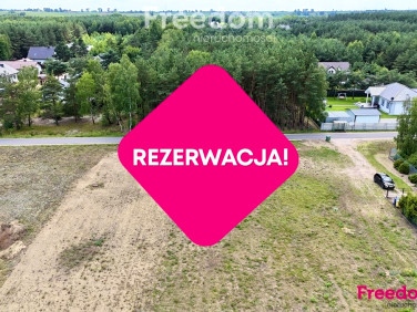 Działka Małszyce