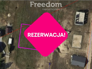 Działka Małszyce