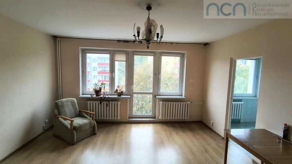 Mieszkanie Nowy Dwór Mazowiecki