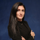 Joanna Lubińska