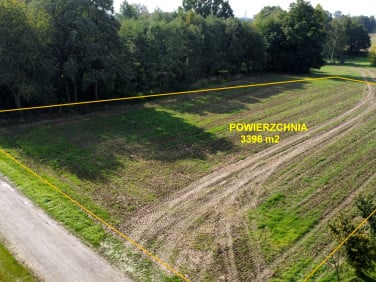 Działka budowlana Rudołtowice