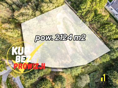 Działka budowlana Bielsko-Biała