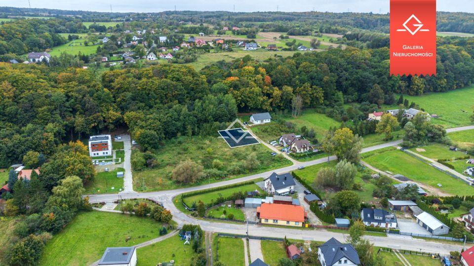 Działka inna sprzedam